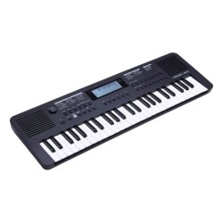 TECLADO MEDELI DE 49 TECLAS NEGRO MK49/BK | MÚSICA BILBAO