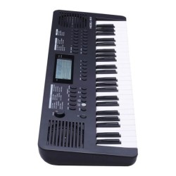 TECLADO MEDELI DE 49 TECLAS NEGRO MK49/BK | MÚSICA BILBAO