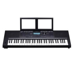 TECLADO MEDELI DE 61 TECLAS NEGRO MK401 (pack de 2) | MÚSICA BILBAO