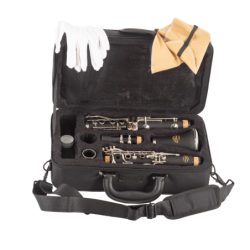 CLARINETE J. MICHAEL CL360