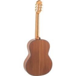 GUITARRA CLÁSICA ADMIRA A2 SERIE ARTESANÍA SATINADA