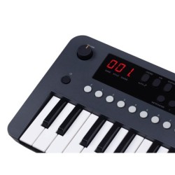 TECLADO MEDELI 37 TECLAS MK37 | MÚSICA BILBAO