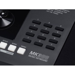 TECLADO MEDELI 61 TECLAS MK300 | MÚSICA BILBAO