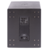 SUBWOOFER PA ACTIVO EK AUDIO M21KS18P