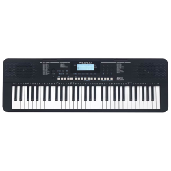 TECLADO MEDELI 61 TECLAS MK110 | MÚSICA BILBAO