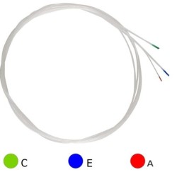 JUEGO DE CUERDAS AQUILA PARA UKELELE TENOR SOL GRAVE 15U