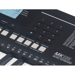TECLADO MEDELI 61 TECLAS MK110 | MÚSICA BILBAO