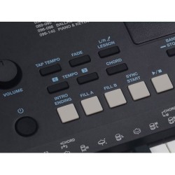 TECLADO MEDELI 61 TECLAS MK110 | MÚSICA BILBAO