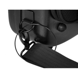 Estuche violín 4/4 Leonardo PVC 22kg negro | MÚSICA BILBAO