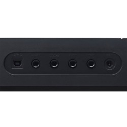 TECLADO MEDELI 61 TECLAS MK110 | MÚSICA BILBAO