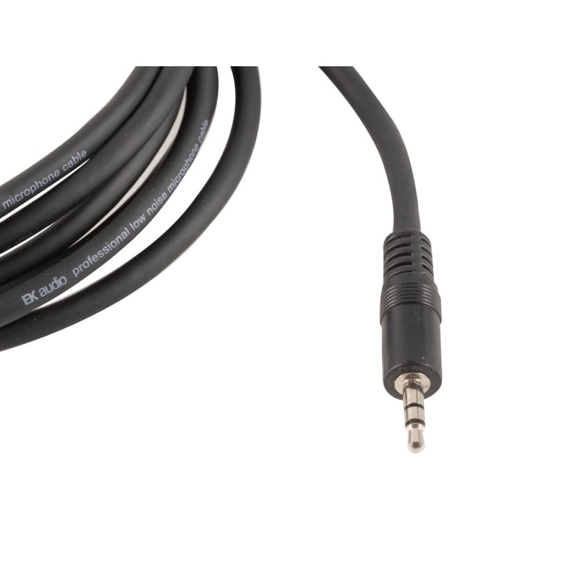 CABLE EK AUDIO JACK-JACK RECTOS 9 M