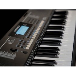 TECLADO MEDELI 61 TECLAS MK110 | MÚSICA BILBAO