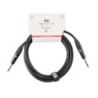 CABLE EK AUDIO JACK-JACK RECTOS 9 M