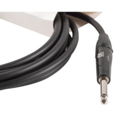 CABLE EK AUDIO MINI JACK STEREO - MINI JACK STEREO 1 M