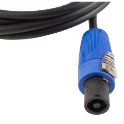 CABLE EK AUDIO MINI JACK STEREO - MINI JACK STEREO 3 M