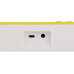 TECLADO MEDELI 37 TECLAS MK1/YE | MÚSICA BILBAO