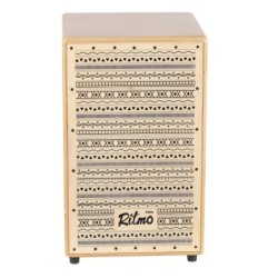 CAJÓN RUMBERO RITMO LIMA