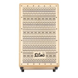 CAJÓN RUMBERO RITMO LIMA