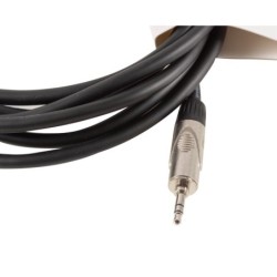 CABLE EK AUDIO PARA GUITARRA JACK-JACK 9 M