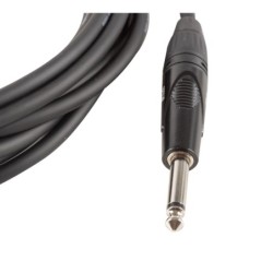 CABLE EK AUDIO PARA MICRÓFONO JACK - XLR HEMBRA 1 M