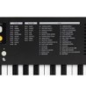 TECLADO MEDELI 37 TECLAS MK1/BK | MÚSICA BILBAO