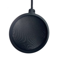 ANTIVIENTO PARA MICRÓFONO