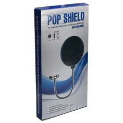 ANTIVIENTO PARA MICRÓFONO