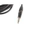 CABLE EK AUDIO PARA GUITARRA JACK-JACK 9 M