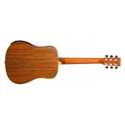 GUITARRA ACÚSTICA DE VIAJE TANGLEWOOD TRX2E
