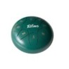 MINI TONGUE DRUM DE 6” LOTUS DISPLAY 8 NOTAS VERDE