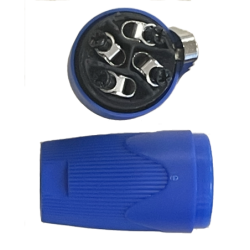 CONECTOR EK AUDIO SPEAKON