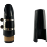 BOQUILLA COMPLETA PARA CLARINETE J. MICHAEL MCL701S | MÚSICA BILBAO