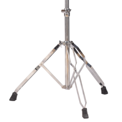 CONGAS JINBAO 8" + 9" ACABADO ROJO | MÚSICA BILBAO