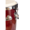 CONGAS JINBAO 8" + 9" ACABADO ROJO | MÚSICA BILBAO