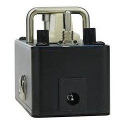 PEDAL GUITARRA ELÉCTRICA TOMSLINE VINTAGE BLUES OVERDRIVE