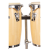 CONGAS JINBAO DE 8" Y 9" ACABADO NATURAL | MÚSICA BILBAO