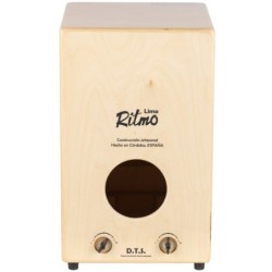 CAJÓN RUMBERO RITMO LIMA