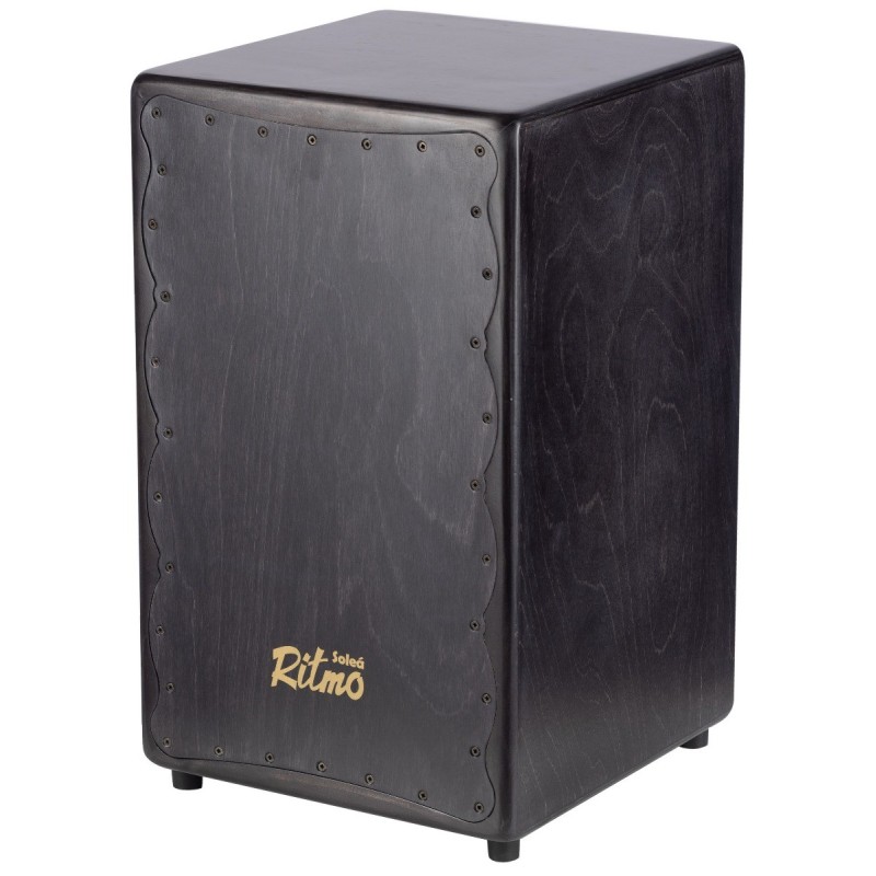 CAJÓN RUMBERO RITMO SOLEA