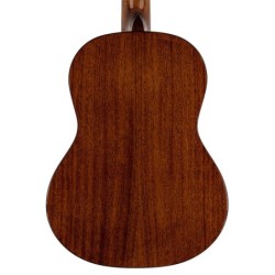 Guit. Salvador Cortez cedro macizo/sapeli zurda | MÚSICA BILBAO