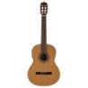 Guit. E Salvador Cortez cedro macizo/sapeli bri. | MÚSICA BILBAO