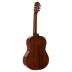 Guit. 8/7 Salvador Cortez cedro macizo/sapeli bri. | MÚSICA BILBAO