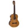Guit. 3/4 Salvador Cortez cedro macizo/sapeli bri. | MÚSICA BILBAO