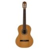 Guit. Salvador Cortez cedro macizo/sapeli brillo | MÚSICA BILBAO