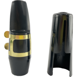 BOQUILLA COMPLETA PARA SAXO ALTO | Música Bilbao