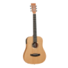 GUITARRA ACÚSTICA DE VIAJE TANGLEWOOD TR2E