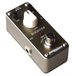 PEDAL GUITARRA ELÉCTRICA TOMSLINE VINTAGE BLUES OVERDRIVE