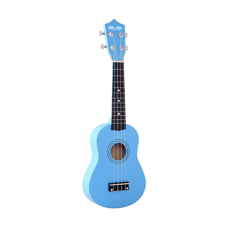 UKELELE SOPRANO MAKAI AZUL | MÚSICA BILBAO