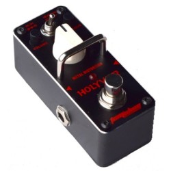 PEDAL GUITARRA ELÉCTRICA AROMA LOOPER PLUS