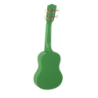 UKELELE SOPRANO DAYTONA VERDE UK211GR