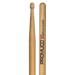 BAQUETAS PROMUCO PREMIUM HICKORY (NOGAL) 5B